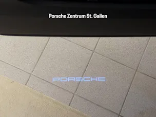 Porsche Cayenne S Coupé