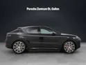 Porsche Cayenne S Coupé