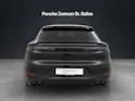 Porsche Cayenne S Coupé