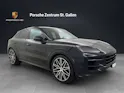 Porsche Cayenne S Coupé