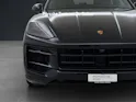 Porsche Cayenne S Coupé