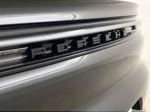 Porsche Cayenne S Coupé