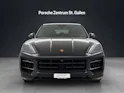 Porsche Cayenne S Coupé