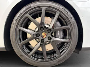 PORSCHE Panamera 4 E-Hybrid