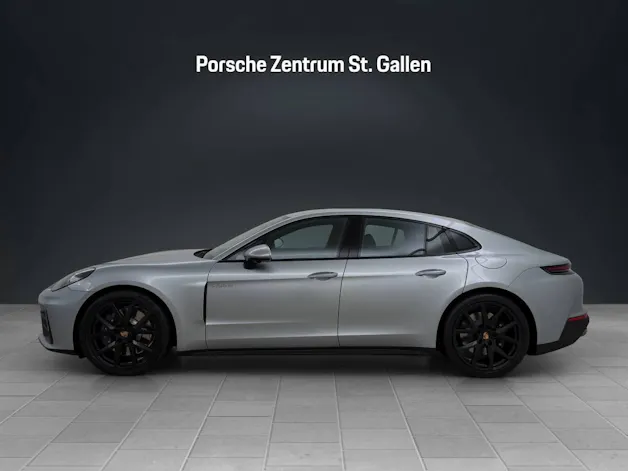 PORSCHE Panamera 4 E-Hybrid