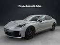 PORSCHE Panamera 4 E-Hybrid