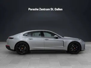 PORSCHE Panamera 4 E-Hybrid