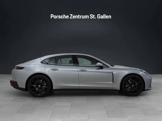 PORSCHE Panamera 4 E-Hybrid