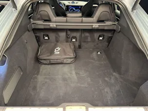 PORSCHE Panamera 4 E-Hybrid