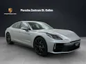 Porsche Panamera 4 E-Hybrid