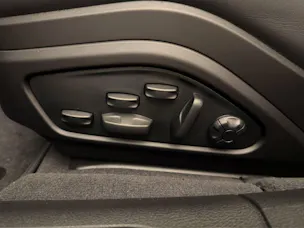 PORSCHE Panamera 4 E-Hybrid
