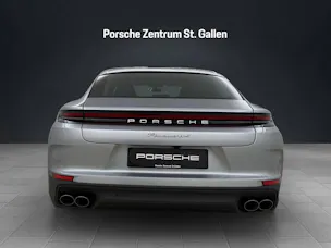 PORSCHE Panamera 4 E-Hybrid