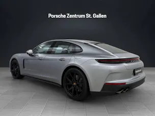 PORSCHE Panamera 4 E-Hybrid