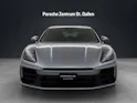 PORSCHE Panamera 4 E-Hybrid
