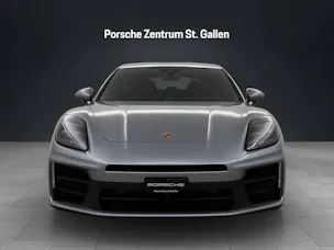 PORSCHE Panamera 4 E-Hybrid