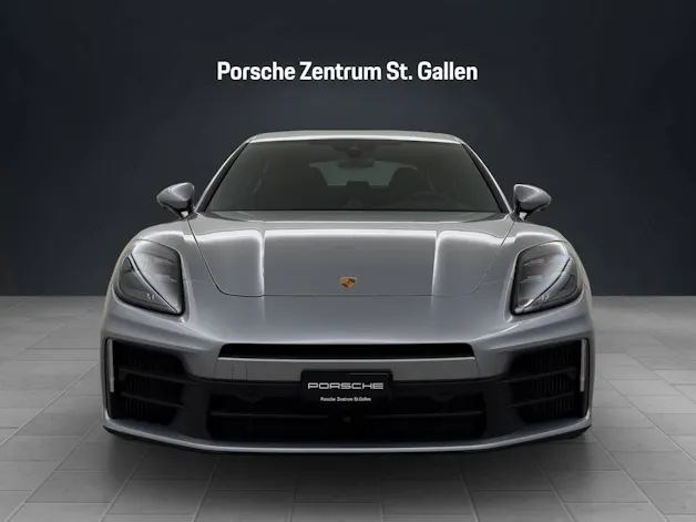 PORSCHE Panamera 4 E-Hybrid
