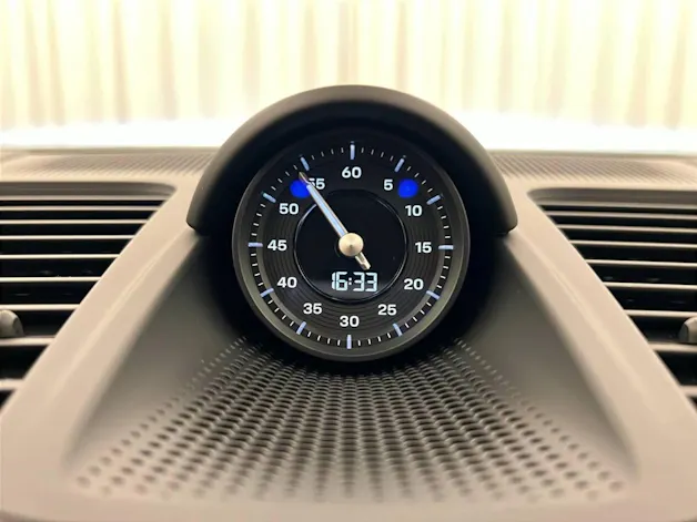 Porsche Panamera 4 E-Hybrid