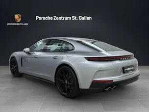 Porsche Panamera 4 E-Hybrid