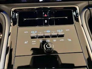 Porsche Panamera 4 E-Hybrid
