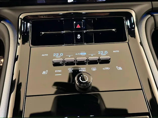 Porsche Panamera 4 E-Hybrid