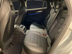 Porsche Panamera 4 E-Hybrid