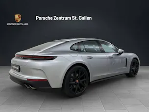 Porsche Panamera 4 E-Hybrid