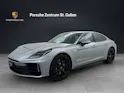 Porsche Panamera 4 E-Hybrid