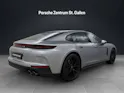 PORSCHE Panamera 4 E-Hybrid