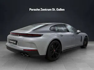 PORSCHE Panamera 4 E-Hybrid