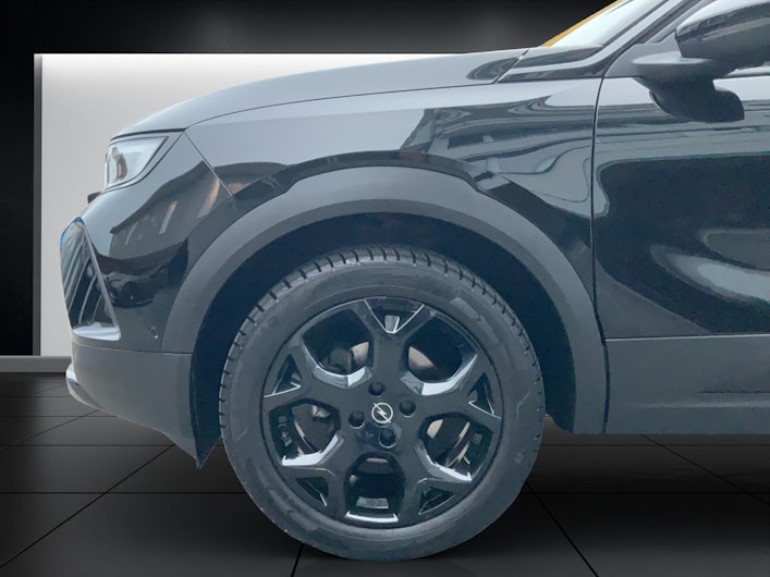 Vehicle image OPEL MOKKA