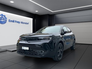 Vehicle image OPEL MOKKA 0