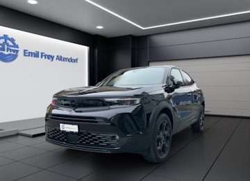 Vehicle image OPEL Mokka 1.2 T 130 Elegance Blitz Vehicle image OPEL Mokka 1.2 T 130 Elegance Blitz