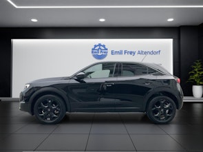 Vehicle image OPEL Mokka 1.2 T 130 Elegance Blitz