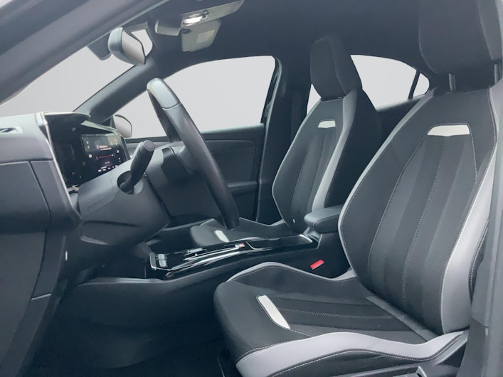 Vehicle image OPEL MOKKA