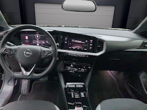 Vehicle image OPEL Mokka 1.2 T 130 Elegance Blitz