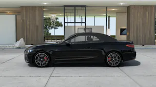 BMW M440i xDrive Cabrio
