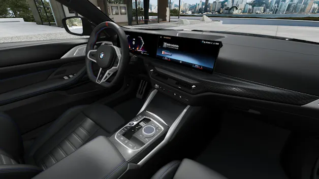 BMW M440i xDrive Cabrio