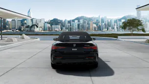 BMW M440i xDrive Cabrio