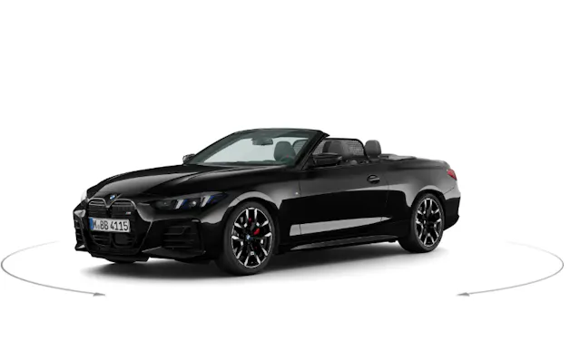BMW M440i xDrive Cabrio