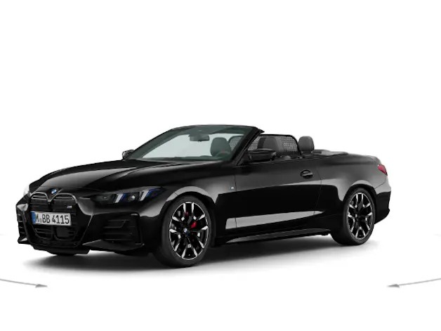 BMW M440i xDrive Cabrio
