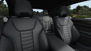 BMW M440i xDrive Cabrio