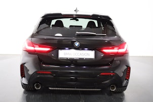 Vehicle image BMW 128ti