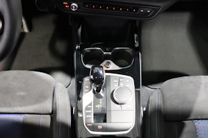 Vehicle image BMW 128ti