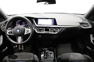 Vehicle image BMW 128ti