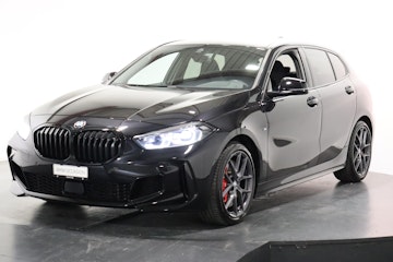 Vehicle image BMW 128ti