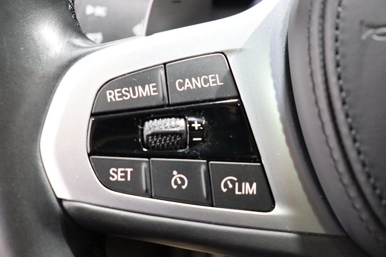 Vehicle image BMW 1 SERIES