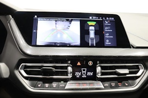 Vehicle image BMW 128ti