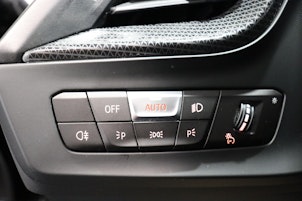 Vehicle image BMW 128ti