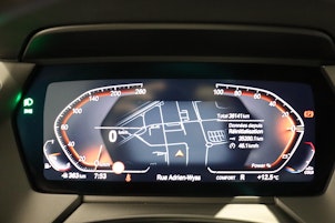 Vehicle image BMW 128ti