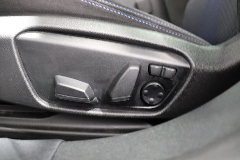 Vehicle image BMW 1 SERIES